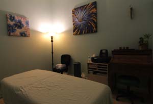 Massage therapy for pain relief in Jackson Milan Medina, Tennessee